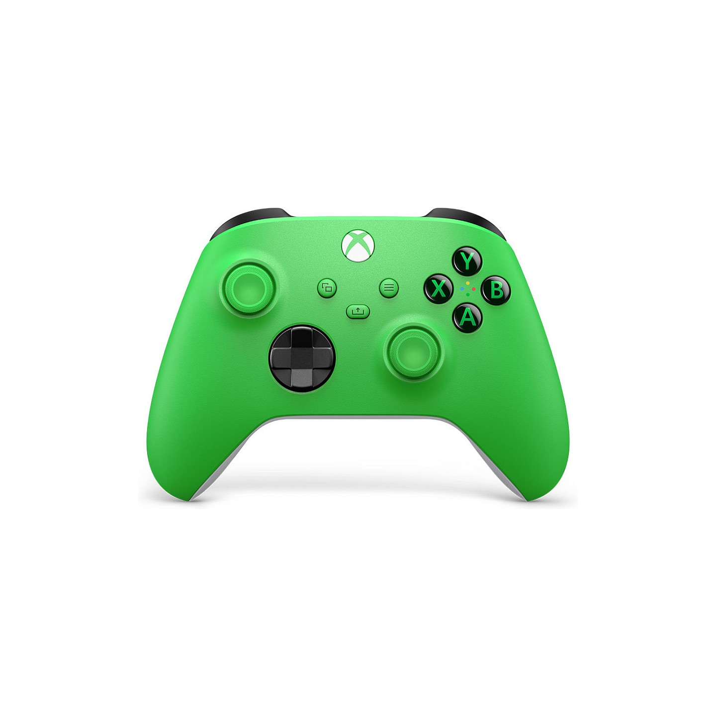 Microsoft Xbox Wireless Controller - Game Pad - Grün — Buy in Cyprus with Fast Delivery