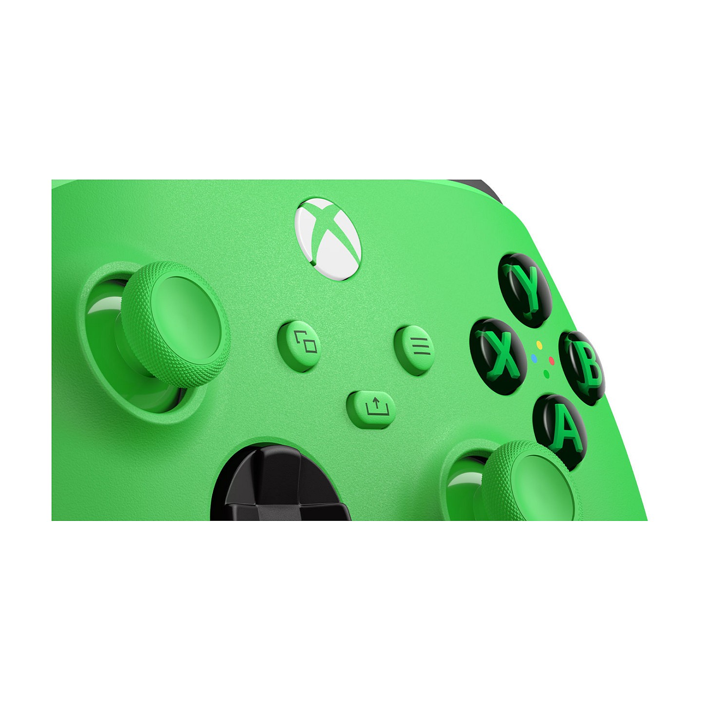 Microsoft Xbox Wireless Controller - Game Pad - Grün — Buy in Cyprus with Fast Delivery