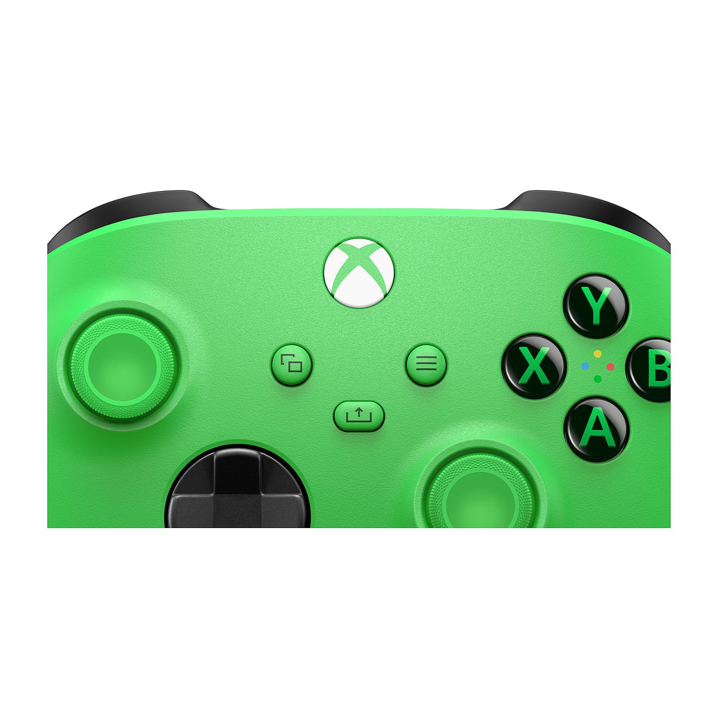 Microsoft Xbox Wireless Controller - Game Pad - Grün — Buy in Cyprus with Fast Delivery