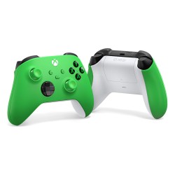 Microsoft Xbox Wireless Controller - Game Pad - Grün — Buy in Cyprus with Fast Delivery