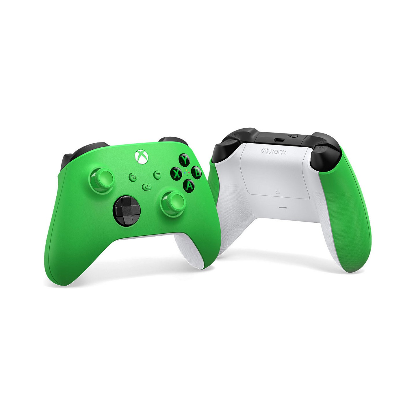 Microsoft Xbox Wireless Controller - Game Pad - Grün — Buy in Cyprus with Fast Delivery