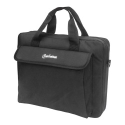 MANHATTAN NB Tasche London bis 14.1' schwarz — Buy in Cyprus with Fast Delivery