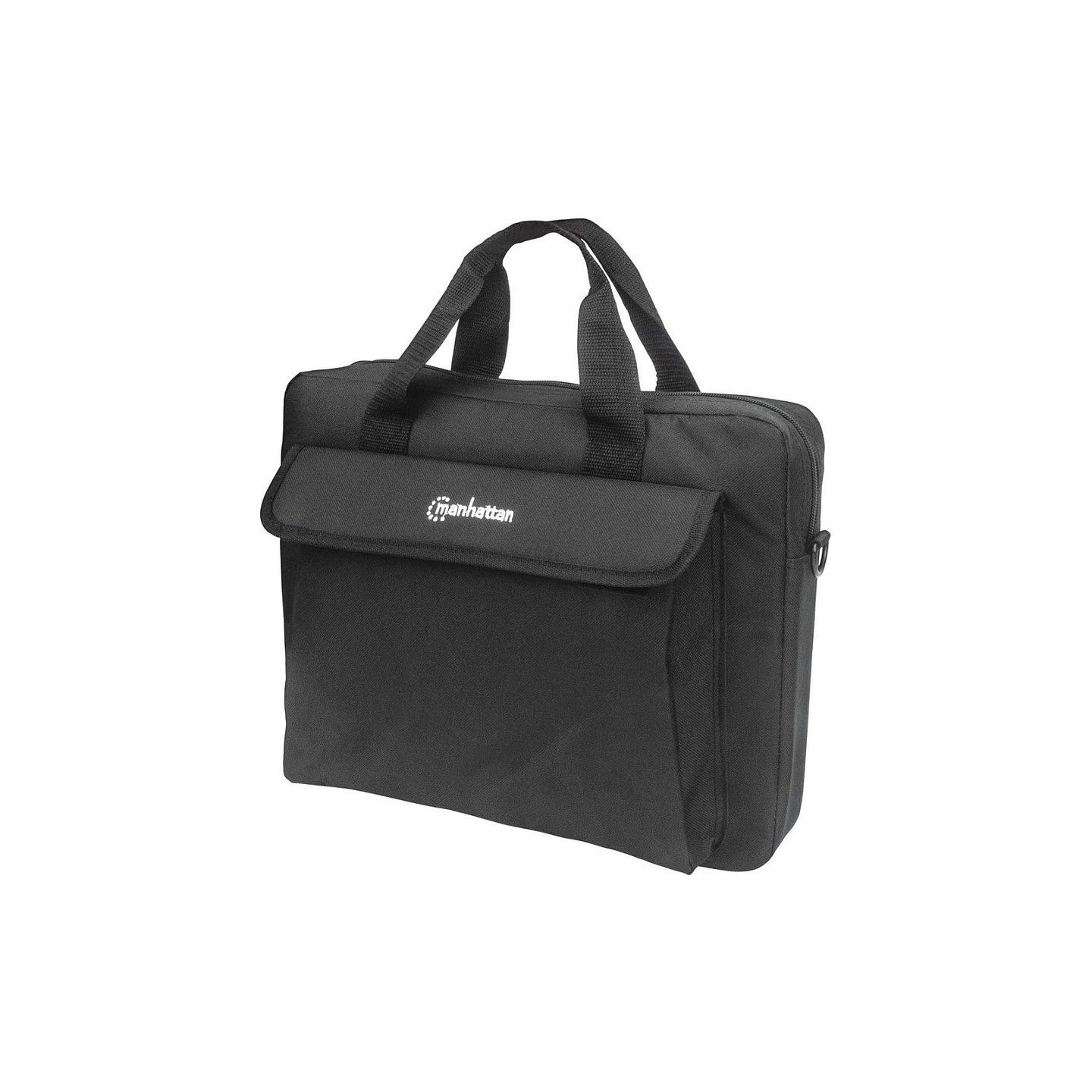 MANHATTAN NB Tasche London bis 14.1' schwarz — Buy in Cyprus with Fast Delivery