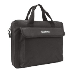 MANHATTAN NB Tasche London bis 14.1' schwarz — Buy in Cyprus with Fast Delivery