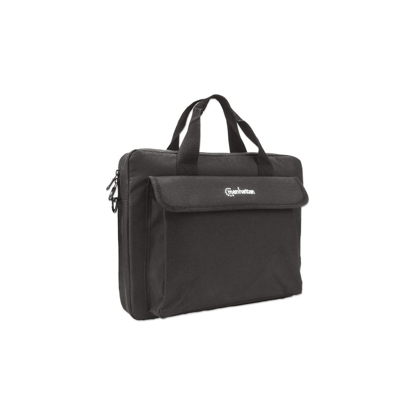 MANHATTAN NB Tasche London bis 14.1' schwarz — Buy in Cyprus with Fast Delivery