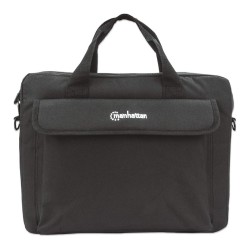 MANHATTAN NB Tasche London bis 14.1' schwarz — Buy in Cyprus with Fast Delivery