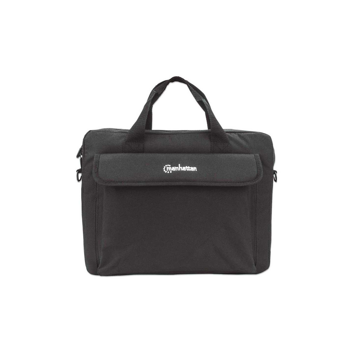 MANHATTAN NB Tasche London bis 14.1' schwarz — Buy in Cyprus with Fast Delivery