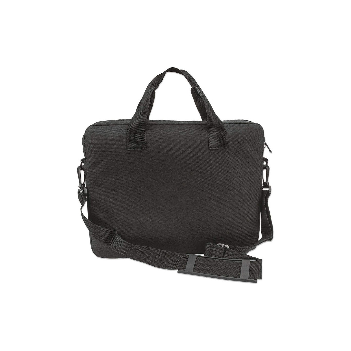 MANHATTAN NB Tasche London bis 14.1' schwarz — Buy in Cyprus with Fast Delivery
