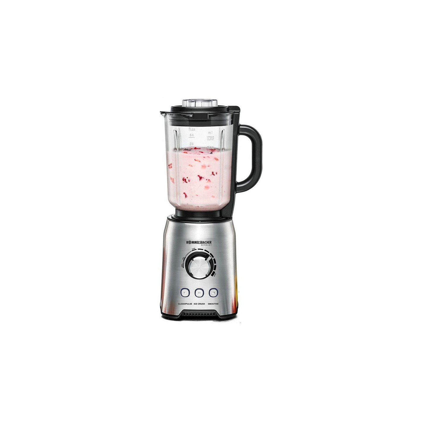 ROMMELSBACHER Standmixer MX 1250 — Buy in Cyprus with Fast Delivery