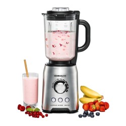 ROMMELSBACHER Standmixer MX 1250 — Buy in Cyprus with Fast Delivery
