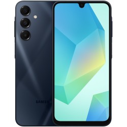 Buy Samsung Galaxy A16 - Blue/Black - 128GB, 4GB RAM, up to 2.4GHz Octa-core, 6.... in Cyprus, Nicosia, Limassol, Larnaka, Pafos
