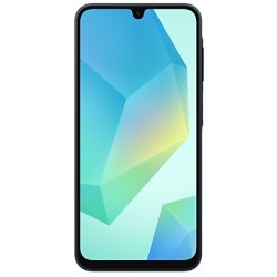 Buy Samsung Galaxy A16 - Blue/Black - 128GB, 4GB RAM, up to 2.4GHz Octa-core, 6.... in Cyprus, Nicosia, Limassol, Larnaka, Pafos