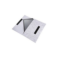 Ultron Tablet Tasche RealLife Keeper 8' grau — Buy in Cyprus with Fast Delivery