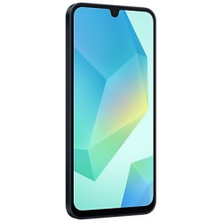 Buy Samsung Galaxy A16 - Blue/Black - 128GB, 4GB RAM, up to 2.4GHz Octa-core, 6.... in Cyprus, Nicosia, Limassol, Larnaka, Pafos