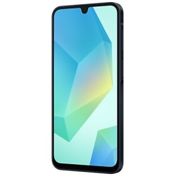 Buy Samsung Galaxy A16 - Blue/Black - 128GB, 4GB RAM, up to 2.4GHz Octa-core, 6.... in Cyprus, Nicosia, Limassol, Larnaka, Pafos