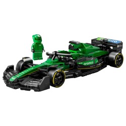 LEGO Speed Champions Aston Martin Aramco F1 AMR24 Rennauto 77245 — Buy in Cyprus with Fast Delivery