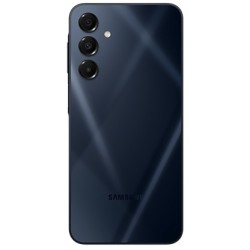 Buy Samsung Galaxy A16 - Blue/Black - 128GB, 4GB RAM, up to 2.4GHz Octa-core, 6.... in Cyprus, Nicosia, Limassol, Larnaka, Pafos