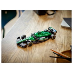 LEGO Speed Champions Aston Martin Aramco F1 AMR24 Rennauto 77245 — Buy in Cyprus with Fast Delivery