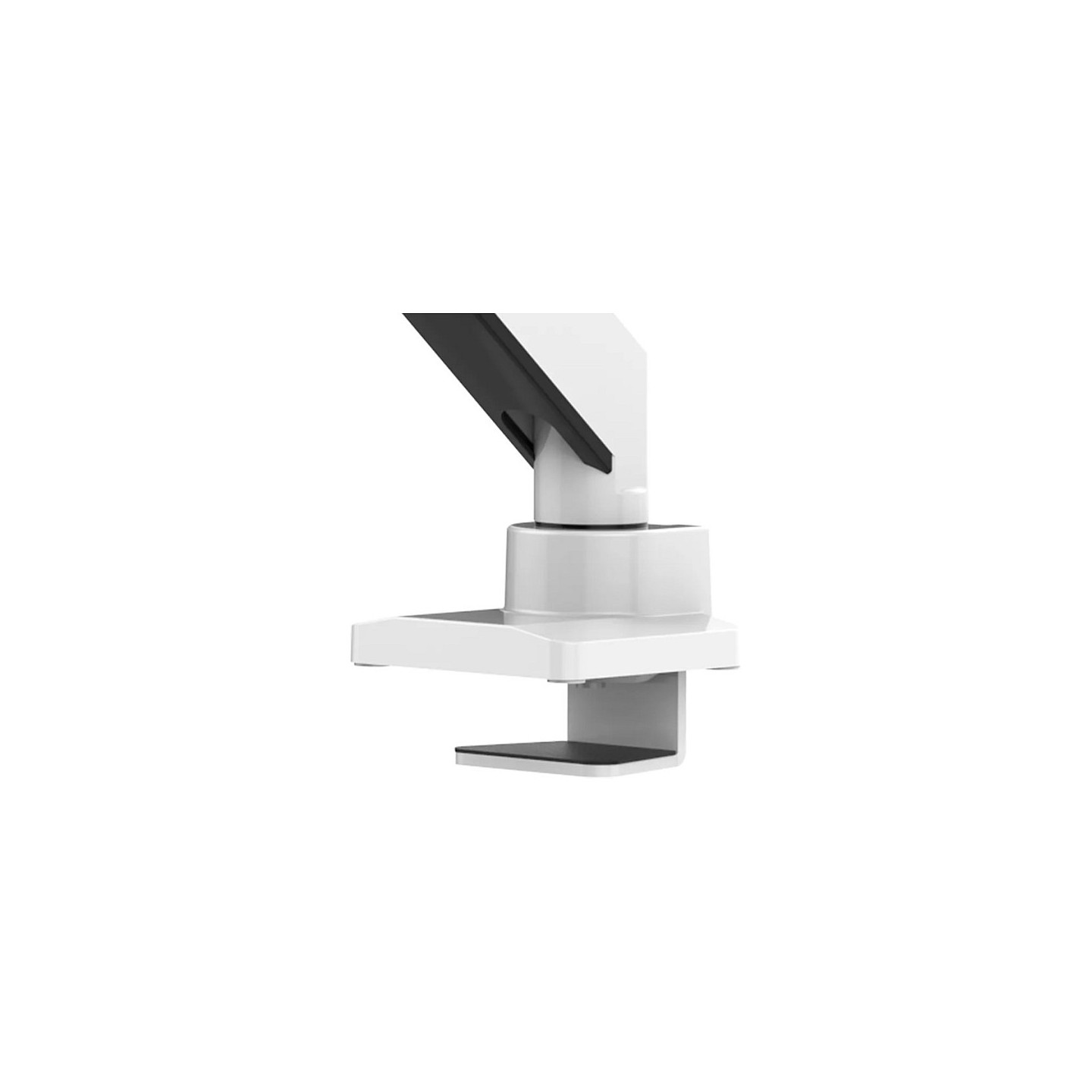 Neomounts NM-D775DX3 - Befestigungskit - Voll beweglich - fr 3 LCD-Anzeigen - Aluminium - wei - Bildschirmgre: 43.2-6...