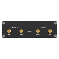 Teltonika · Router · RUT361 · Kompakter-4G LTE CAT6 Router — Buy in Cyprus with Fast Delivery