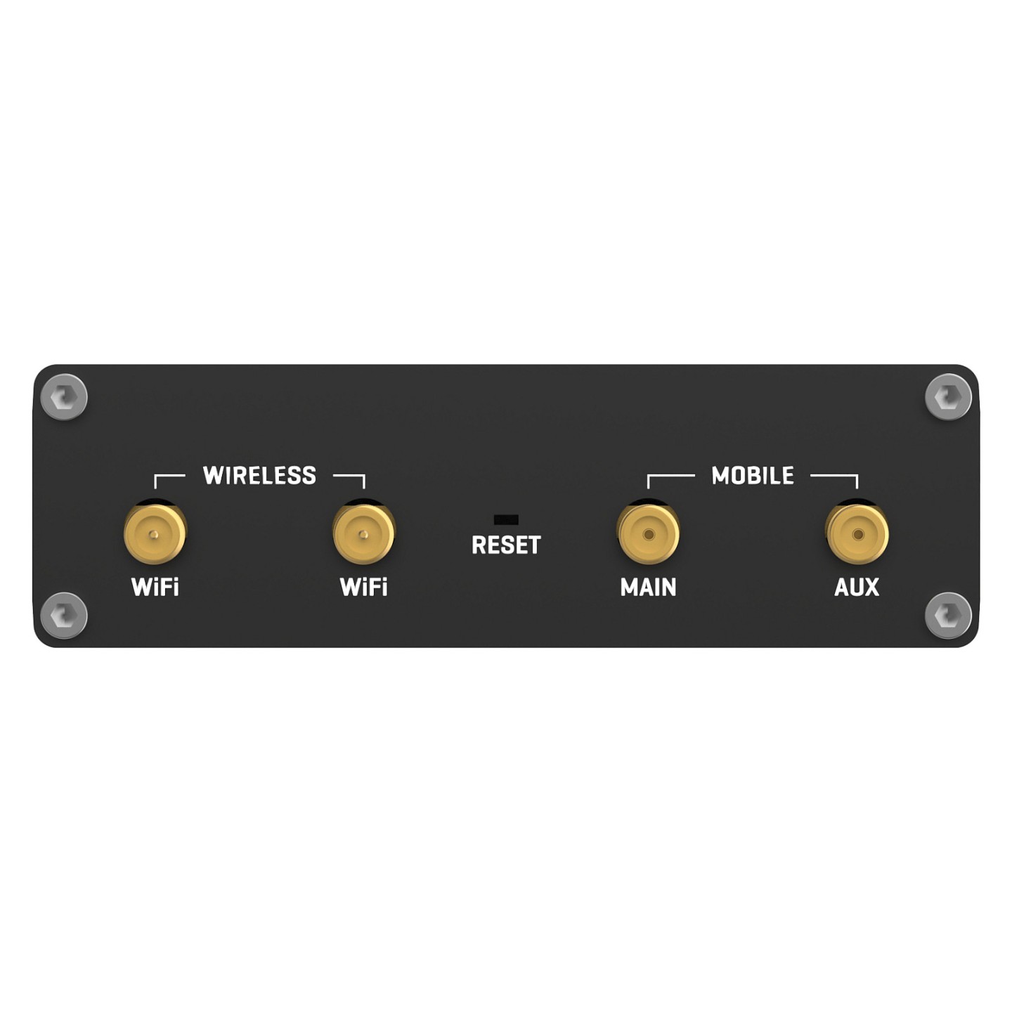 Teltonika · Router · RUT361 · Kompakter-4G LTE CAT6 Router — Buy in Cyprus with Fast Delivery