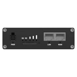 Teltonika · Router · RUT361 · Kompakter-4G LTE CAT6 Router — Buy in Cyprus with Fast Delivery