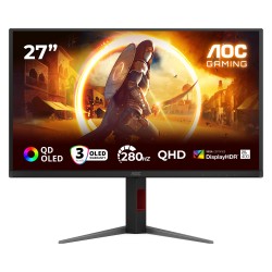 AOC Q27G4ZD Gaming-Monitor 68.6 cm (27') — Buy in Cyprus with Fast Delivery