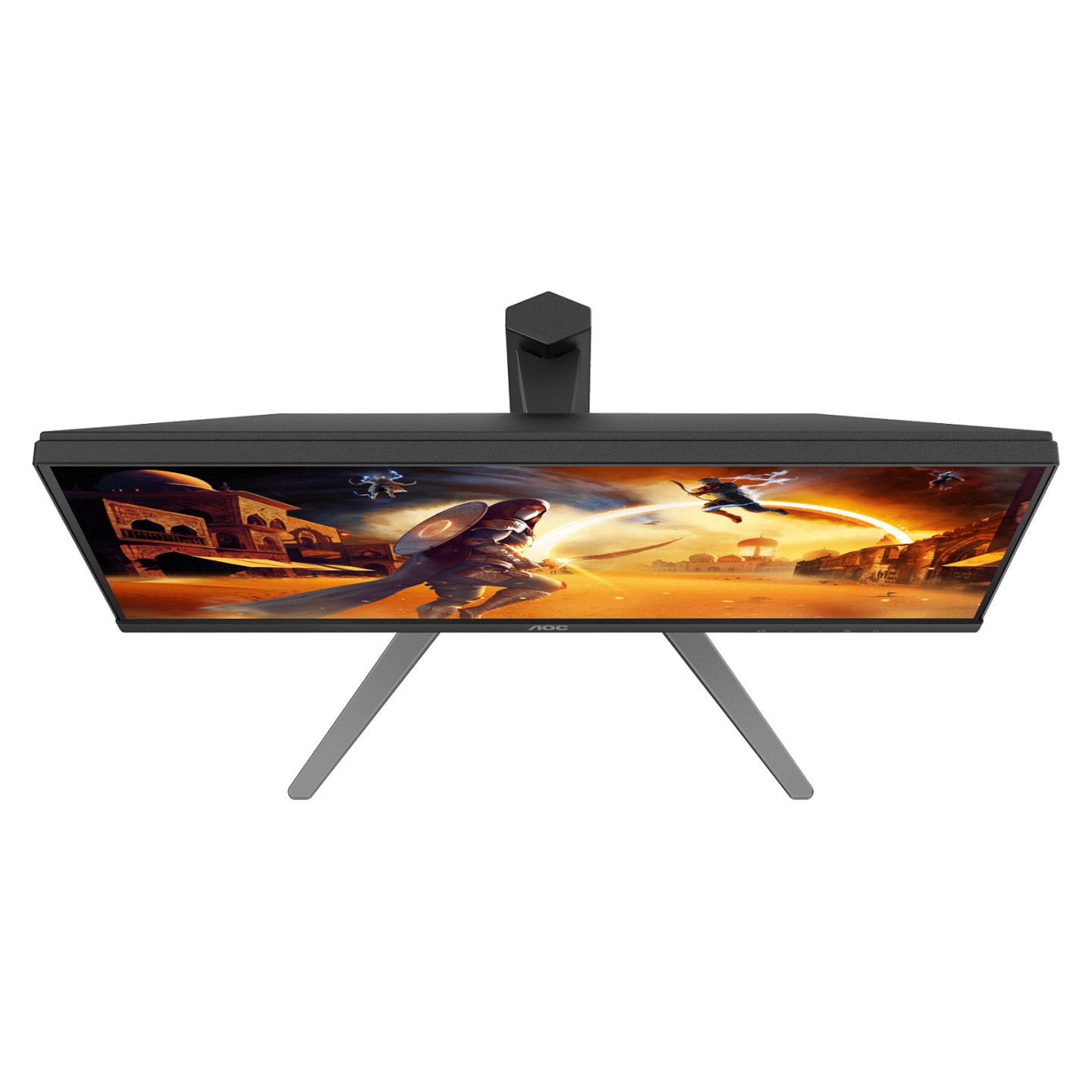 AOC Q27G4ZD Gaming-Monitor 68.6 cm (27') — Buy in Cyprus with Fast Delivery