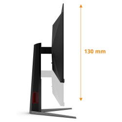 AOC Q27G4ZD Gaming-Monitor 68.6 cm (27') — Buy in Cyprus with Fast Delivery