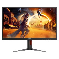 AOC Q27G4ZD Gaming-Monitor 68.6 cm (27') — Buy in Cyprus with Fast Delivery