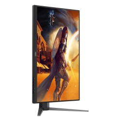 AOC Q27G4ZD Gaming-Monitor 68.6 cm (27') — Buy in Cyprus with Fast Delivery