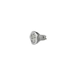 Synergy 21 LED Retrofit GU10 4x1W IR SECURITY LINE infrarot 940nm — Buy in Cyprus with Fast Delivery
