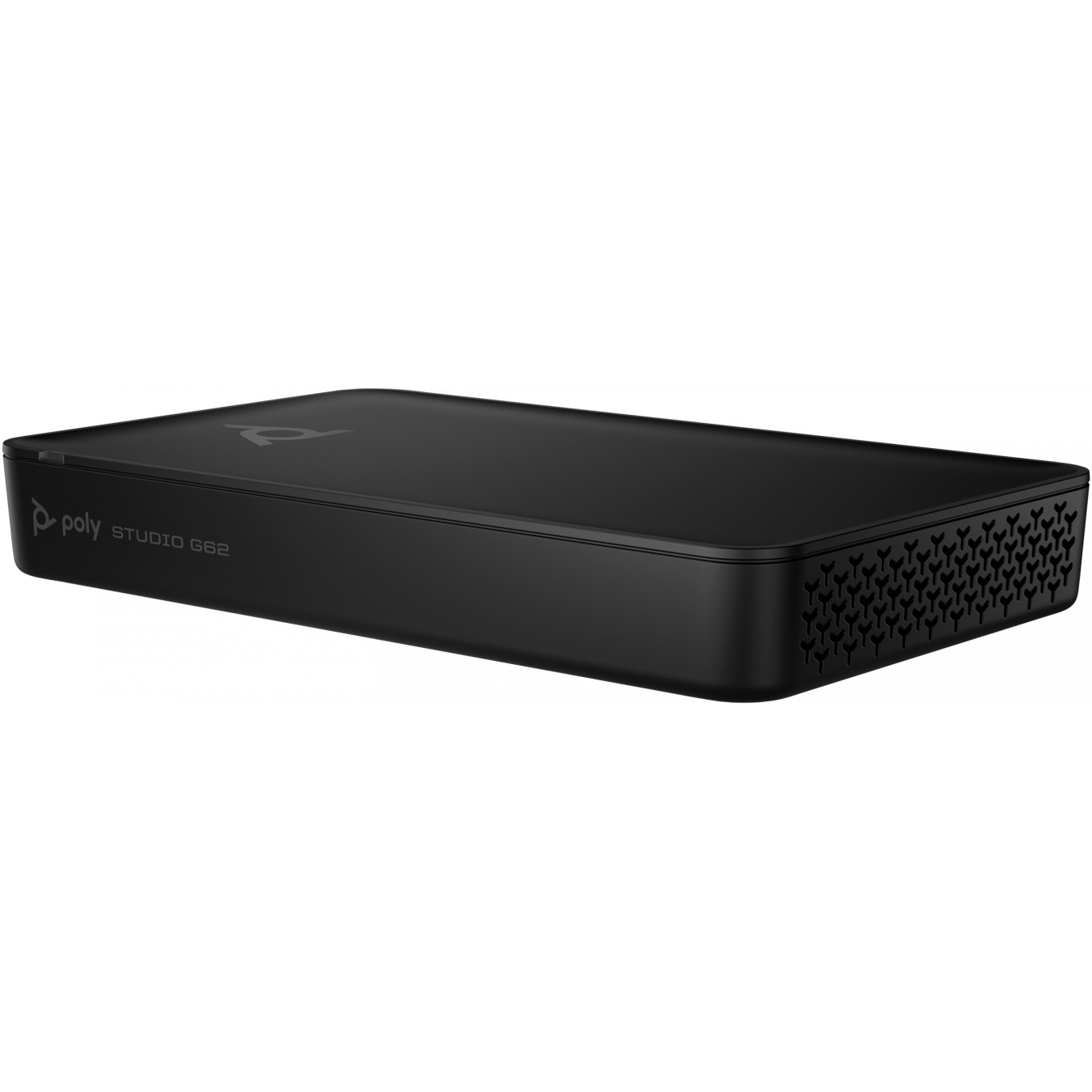 Poly Studio G62 Video Conferencing System - Teams Base - Black, 4K UHD 30fps, HDMI & USB-C — Buy in Cyprus with Fast Delivery