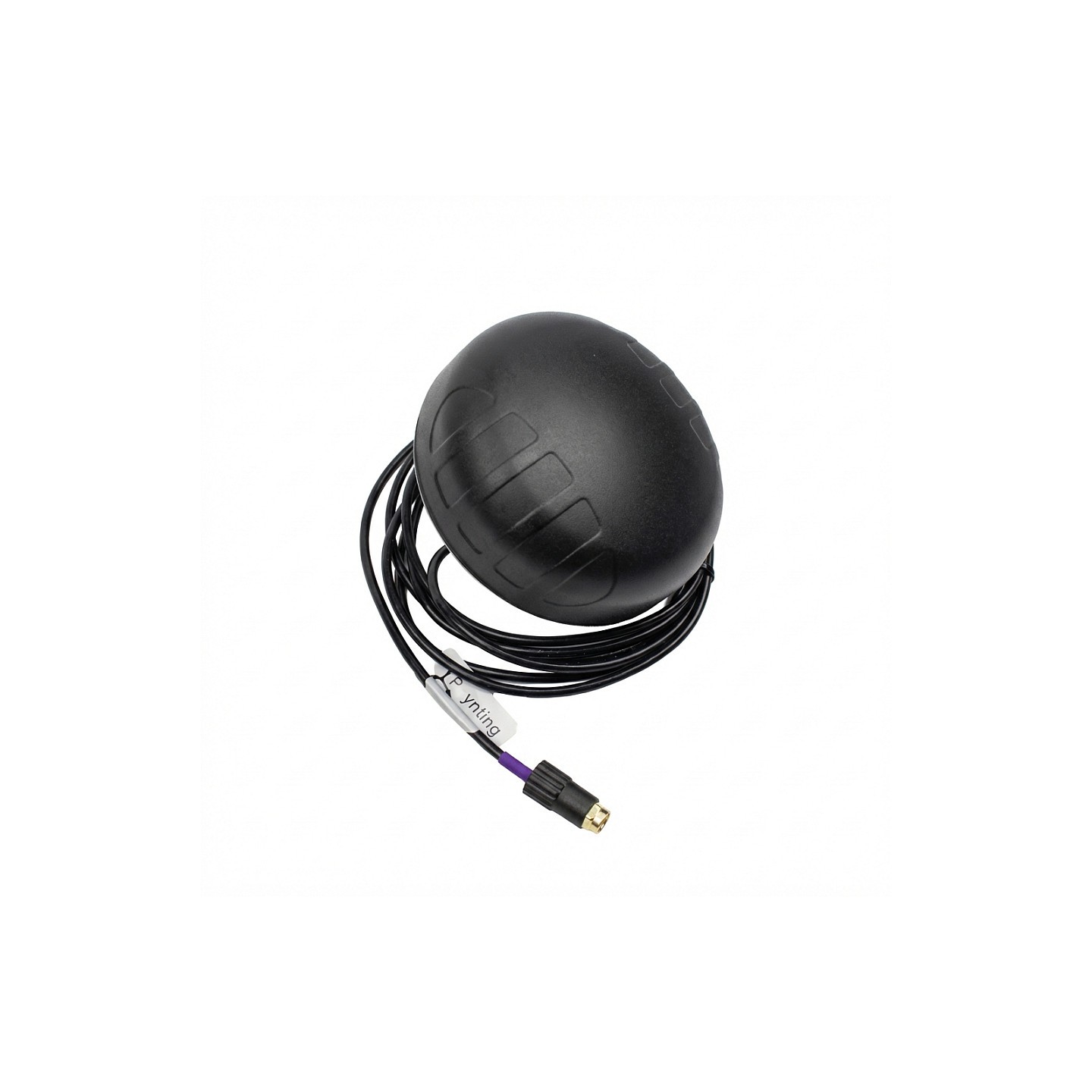Poynting · Antennen · 5G LTE · KFZ Marine · A-PUCK-0001-V2-01 · schwarz · SMA (M) · 6dbi SISO LTE-Antenna 2m SMA-M Ka...