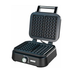 48275 Doppel Waffeleisen Brüssel Belgische Waffeln — Buy in Cyprus with Fast Delivery