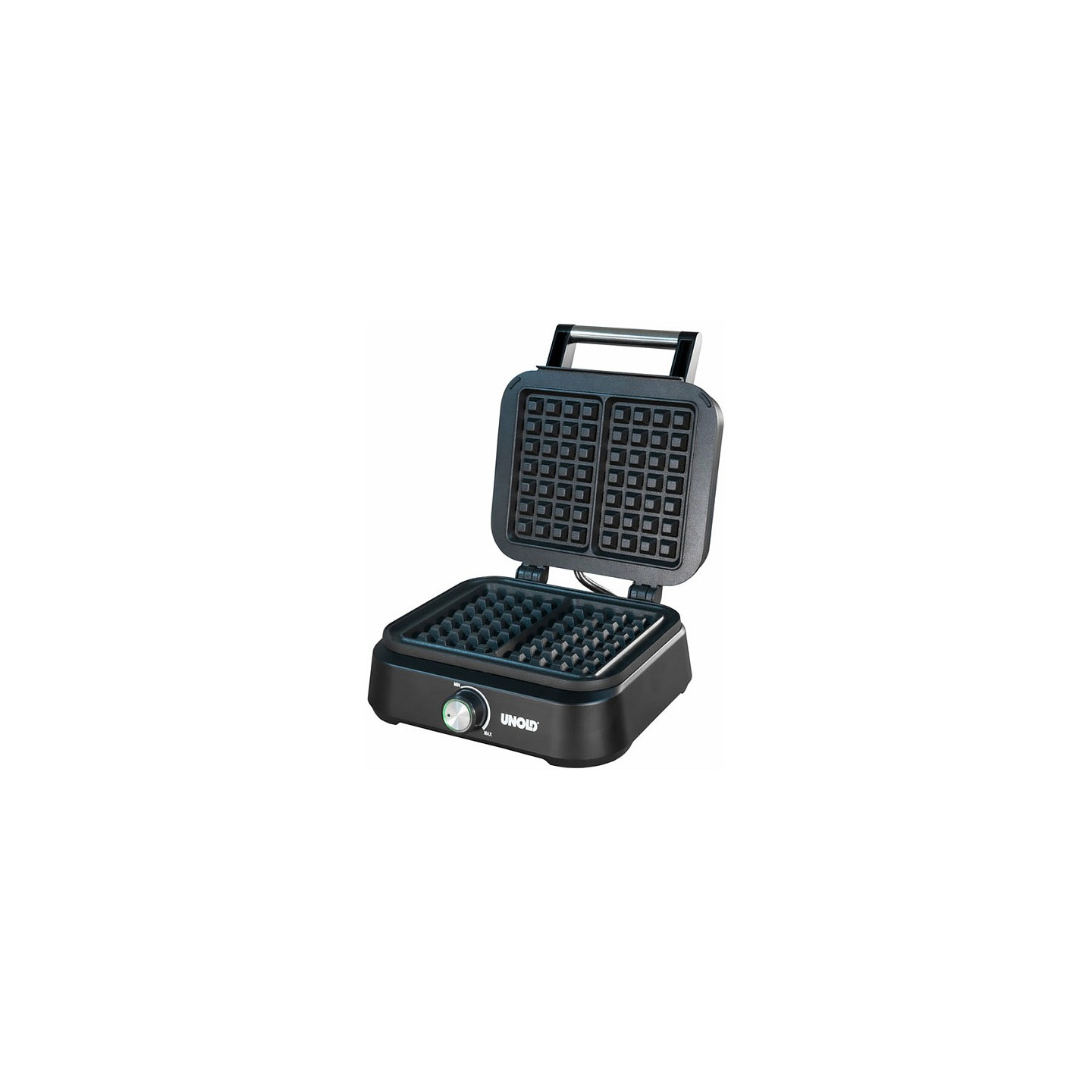 48275 Doppel Waffeleisen Brüssel Belgische Waffeln — Buy in Cyprus with Fast Delivery