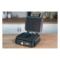 48275 Doppel Waffeleisen Brüssel Belgische Waffeln — Buy in Cyprus with Fast Delivery