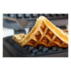 48275 Doppel Waffeleisen Brüssel Belgische Waffeln — Buy in Cyprus with Fast Delivery