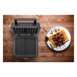 48275 Doppel Waffeleisen Brüssel Belgische Waffeln — Buy in Cyprus with Fast Delivery