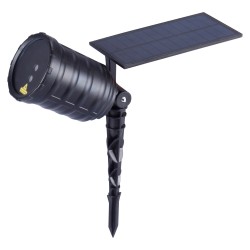 Ultron LED Laserprojektor save-E Sterneffekt Rot Grün — Buy in Cyprus with Fast Delivery