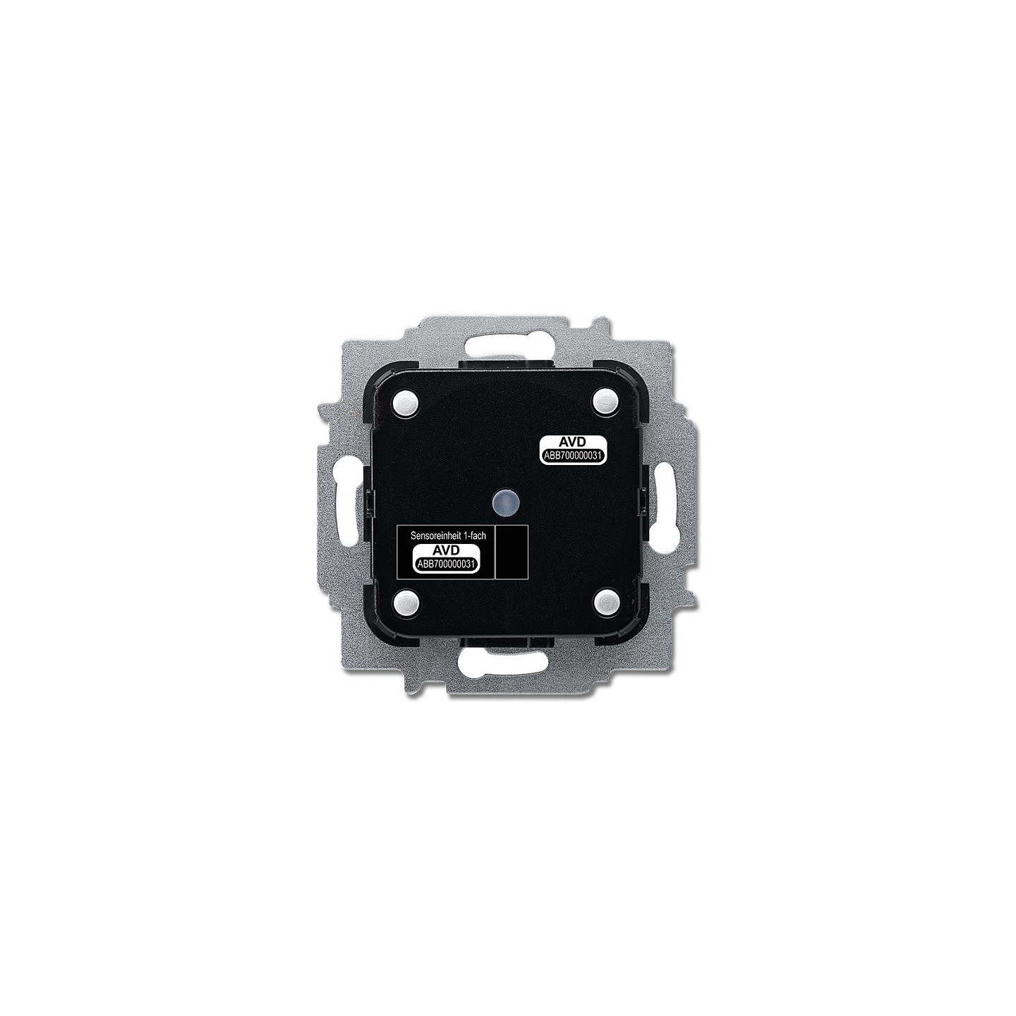 BUSCH JAEGER BJ 6221 1.0 Sensoreinheit 1-fach Busch-free@home — Buy in Cyprus with Fast Delivery