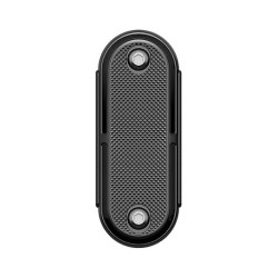 Anymode Protective Case for Bike fr Samsung SmartTag2 . Black — Buy in Cyprus with Fast Delivery