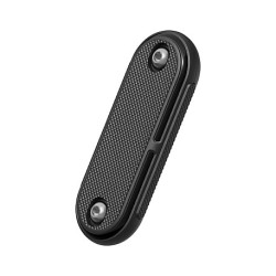 Anymode Protective Case for Bike fr Samsung SmartTag2 . Black — Buy in Cyprus with Fast Delivery