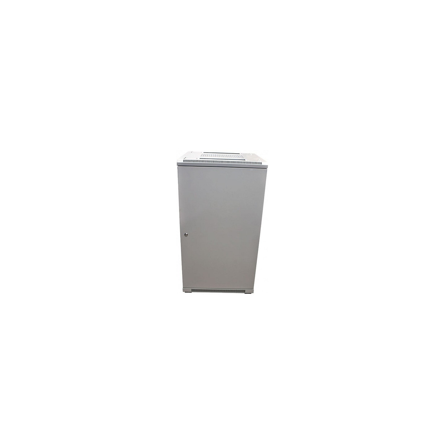 ALLNET Netzwerkschrank 19' 32HE B600 T1000mm Glastür Lichtgrau SNB-Serie — Buy in Cyprus with Fast Delivery