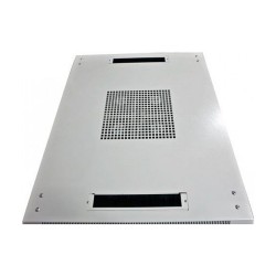 ALLNET Netzwerkschrank 19' 32HE B600 T1000mm Glastür Lichtgrau SNB-Serie — Buy in Cyprus with Fast Delivery