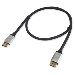 Equip DisplayPort 1.4 St St 5.00m 8K 60Hz komp.HDCP Prem. sw — Buy in Cyprus with Fast Delivery