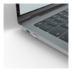 LINDY USB Typ C Portschlüssel mit 4 schlösser weiß — Buy in Cyprus with Fast Delivery