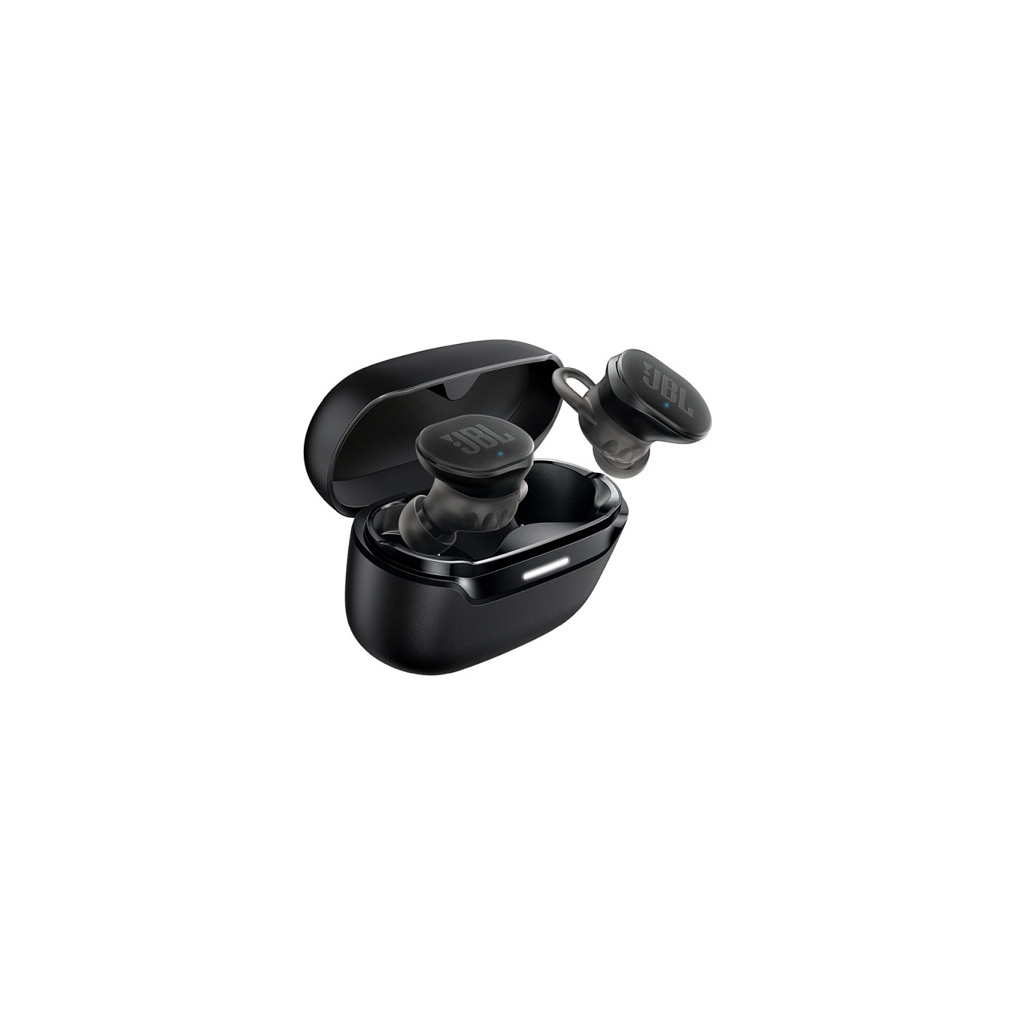JBL Endurance Race 2. True Wireless Bluetooth-In-Ear-Kopfhrer. schwarz — Buy in Cyprus with Fast Delivery