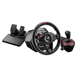 Thrustmaster T128X Lenkrad Shifter Pack FF Wheel (XBOX PC) — Buy in Cyprus with Fast Delivery