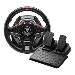 Thrustmaster T128X Lenkrad Shifter Pack FF Wheel (XBOX PC) — Buy in Cyprus with Fast Delivery